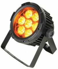 Qtx Hipar-100 Αδιάβροχο Σύστημα Φωτισμού 100W (Τεμάχιο)