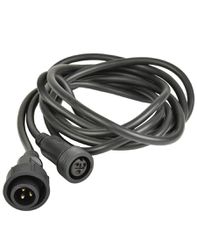 Qtx HIPAR-3M-DEXL Καλώδιο επέκτασης DMX HIPAR 3m (Τεμάχιο)