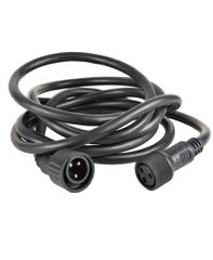 Qtx HIPAR-3M-PEXL Καλώδιο επέκτασης POWER HIPAR 3m (Τεμάχιο)