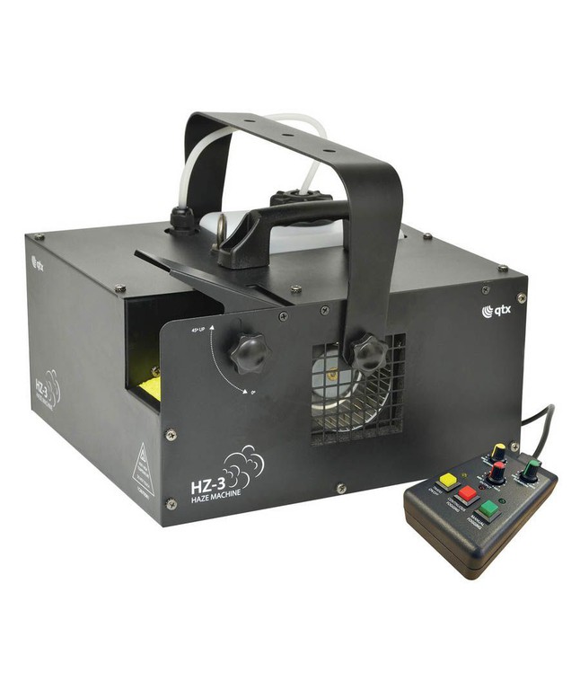 Qtx HZ-3 Μηχανή Ομίχλης 700W (Τεμάχιο)