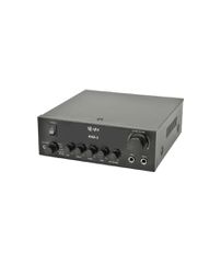 Qtx KAD-2 Ψηφιακός Ενισχυτής 2 x 40W RMS (Τεμάχιο)