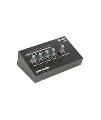 Qtx LM41 Μίνι Μονοφωνικός Μίκτης 4 Καναλιών (Τεμάχιο)