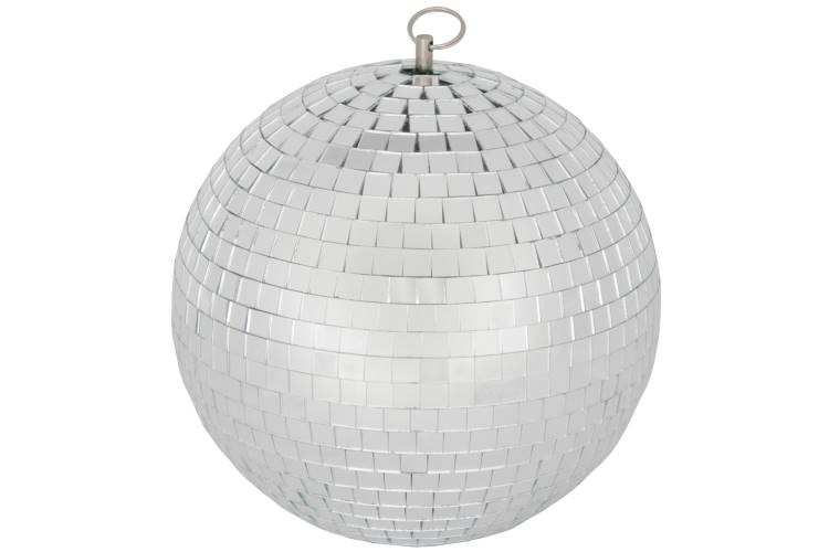 Qtx MB-10 Ντισκομπάλλα 4"/10cmØ (Τεμάχιο)