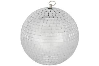 Qtx MB-15 Ντισκομπάλλα 6"/15cmØ (Τεμάχιο)