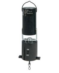 Qtx MBM-1 Κινητήρας Μπαταρίας για Mirror Ball (Τεμάχιο)
