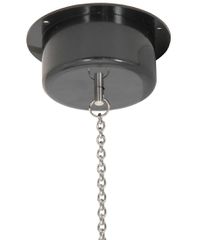 Qtx MBM-2 Κινητήρας Mirror Ball (Τεμάχιο)