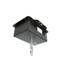 Qtx MBM-3 Κινητήρας για Mirror Balls 50kg (Τεμάχιο)