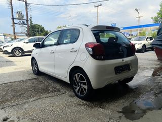Peugeot 108 2015 Cabrio 0€-ΤΕΛΗ-thumb-5