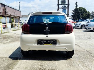Peugeot 108 2015 Cabrio 0€-ΤΕΛΗ-thumb-8