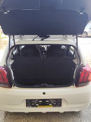 Peugeot 108 2015 Cabrio 0€-ΤΕΛΗ-thumb-12