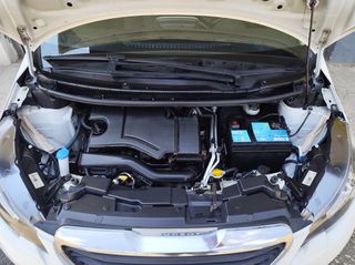 Peugeot 108 2015 Cabrio 0€-ΤΕΛΗ-thumb-14