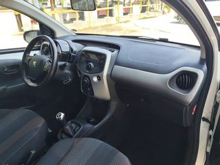Peugeot 108 2015 Cabrio 0€-ΤΕΛΗ-thumb-15