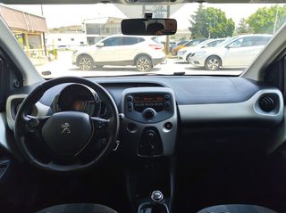 Peugeot 108 2015 Cabrio 0€-ΤΕΛΗ-thumb-26