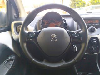 Peugeot 108 2015 Cabrio 0€-ΤΕΛΗ-thumb-27