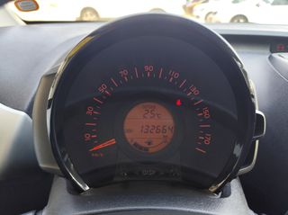 Peugeot 108 2015 Cabrio 0€-ΤΕΛΗ-thumb-28