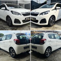 Peugeot 108 2015 Cabrio 0€-ΤΕΛΗ-thumb-7