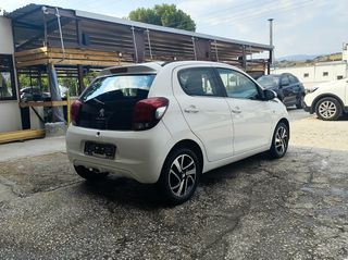 Peugeot 108 2015 Cabrio 0€-ΤΕΛΗ-thumb-6