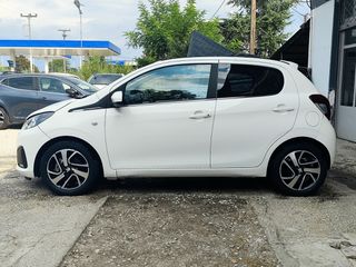 Peugeot 108 2015 Cabrio 0€-ΤΕΛΗ-thumb-3