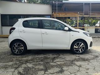 Peugeot 108 2015 Cabrio 0€-ΤΕΛΗ-thumb-4