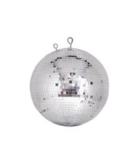 Qtx PMB-30 Επαγγελματική Mirrorball 30cmØ (Τεμάχιο)