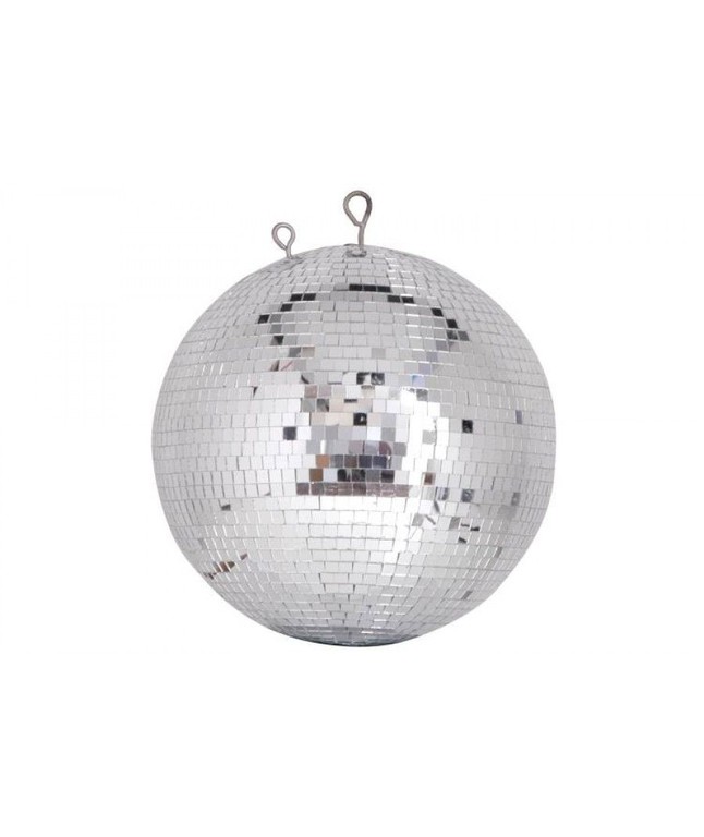 Qtx PMB-80 Επαγγελματική Mirrorball 80cmØ (Τεμάχιο)