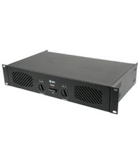 Qtx Q600 Τελικός Ενισχυτής 2x150W RMS (Τεμάχιο)