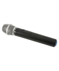 Qtx QHH-864.8 Μικρόφωνο Χειρός για QRPA και QXPA (Τεμάχιο)