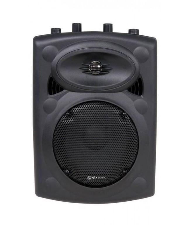 Qtx QR8 Παθητικό Ηχείο 8" 100W RMS (Τεμάχιο)