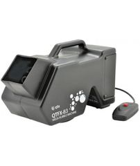 Qtx QTFX-B3 Μηχανή Φυσαλίδων (Τεμάχιο)