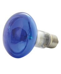 Qtx R80-B Coloured Reflector Λάμπα E27 (Τεμάχιο)