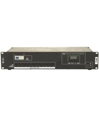 Qtx RP12 DMX Πακέτο Αναμετάδοσης 12 Καναλιών (Τεμάχιο)