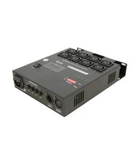 Qtx RP4 DMX Πακέτο Αναμετάδοσης 4 Καναλιών (Τεμάχιο)