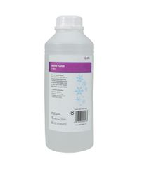 Qtx SNOW-1L Υγρό Χιονιού 1 Λίτρο (Τεμάχιο)