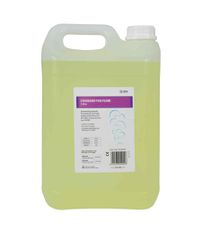 Qtx ST-FOG-5L Υγρό Ομίχλης Κίτρινο 5 Λίτρα (Τεμάχιο)