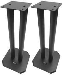 Qtx ST-STAND Βάσεις Ηχείων 50cm (Ζεύγος)