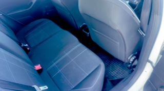 Ford Fiesta 2018 ΑΥΤΟΜΑΤΟ F1 PADDLES Cool & connect 100hp-thumb-14
