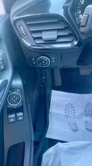 Ford Fiesta 2018 ΑΥΤΟΜΑΤΟ F1 PADDLES Cool & connect 100hp-thumb-17