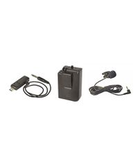 Qtx U-MIC-863.2-L Συστήματα Ασύρματων Μικροφώνων U-MIC Lavalier UHF (Σετ)