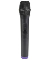 Qtx U-MIC-864.8 Επαγγελματικό Ασύρματο Μικρόφωνο Χειρός με USB 864.8MHz (Τεμάχιο)