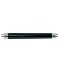 Qtx UV135 Μικρή Ανταλλακτική λάμπα φθορίου UV BLACK LIGHT 135mm 4W (Τεμάχιο)