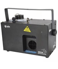 Qtx ZEPHYR-300 Μηχανή Ομίχλης 300W (Τεμάχιο)