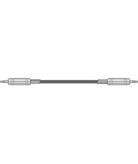 S3J150 Καλώδιο Ήχου 3.5mm Jack - 3.5mm Jack 1.5 m