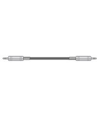 S3J600 Καλώδιο Ηχείου 3.5mm TRS Jack - 3.5mm TRS Jack 6m (Τεμάχιο)