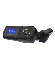 Scosche BTFMA BTFreq™ Handsfree Car Kit με Πομπό FM