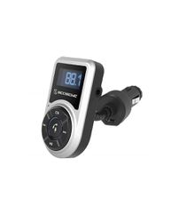 Scosche BTFMPDSR-SP Bluetooth Handsfree Αυτοκινήτου με Πομπό FM