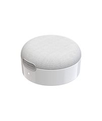 Scosche BTMSSWT-SP Φορητό Αδιάβροχο Ηχείο BoomCan™ MS Λευκό (Τεμάχιο)