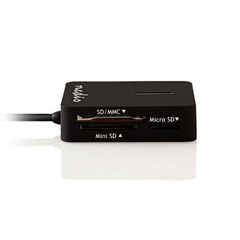 NEDIS CRDRU2300BK-thumb-2
