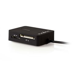NEDIS CRDRU2300BK-thumb-1