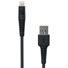 Scosche HDi34 Καλώδιο Φόρτισης Lightning USB 1.2m