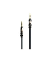 Scosche I335 Mini Stereo Cable 3.5MM TO 3.5MM Scosche I335 στερεοφωνικό καλώδιο jack (0.9m)Το στερεοφωνικό μίνι καλώδιο I335 της Scosche διαθέτει στερεοφωνικά μίνι βύσματα 3,5 χιλιοστών και στις δύο ά